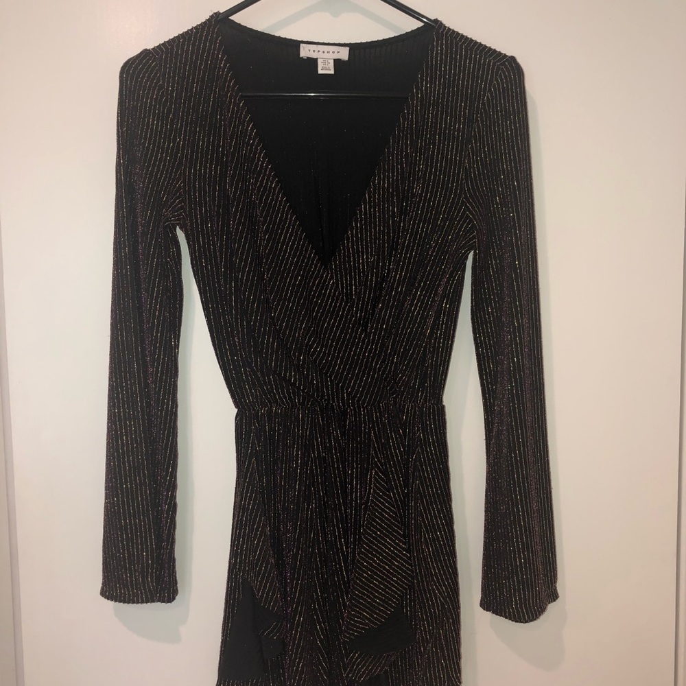 Topshop Romper - Picture 6 of 7